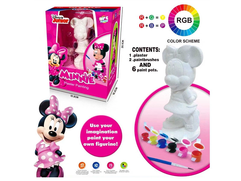 PLASTER PAINTING - HP1243172