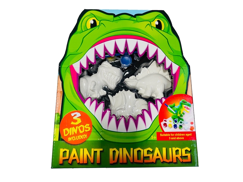 PLASTER PAINTING - HP1243222