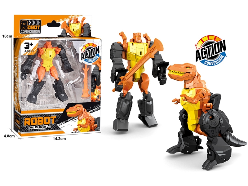 DEFORMATION ROBOTS - HP1243239