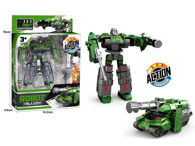 DEFORMATION ROBOTS - HP1243240