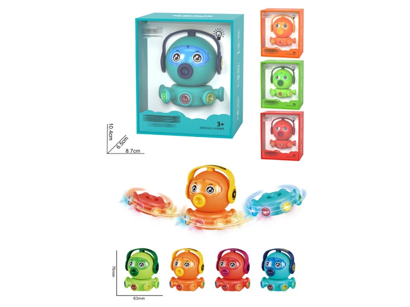 TOP SET , 4ASST - HP1243278