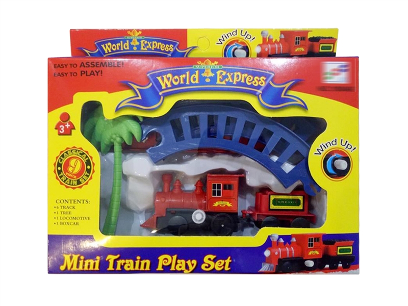 WIND UP RAIL - HP1243282