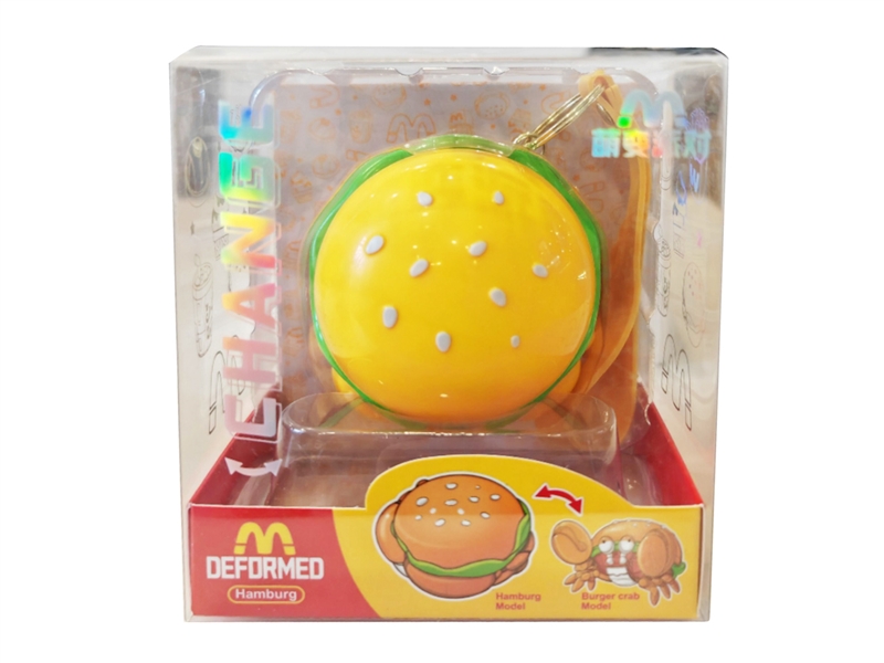 HAMBURGER SET - HP1243294