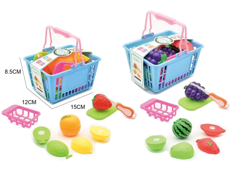 CUTTING PLAY SET - HP1243306