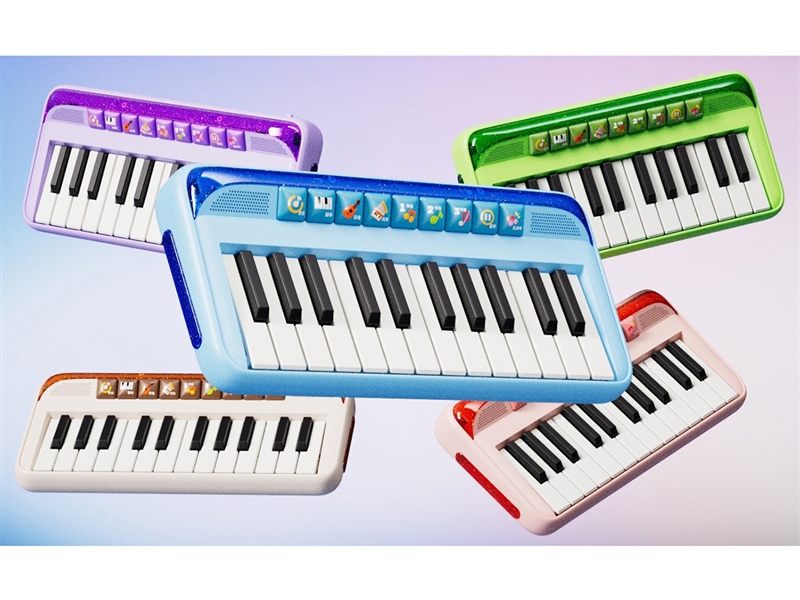 ELECTRONIC ORGAN,2COLOURS - HP1243530