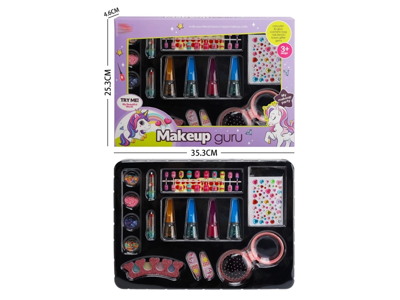 COSMETIC SET - HP1243607