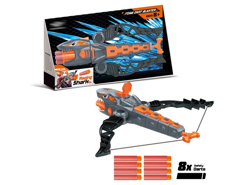 REAL CROSSBOW SET - HP1243628