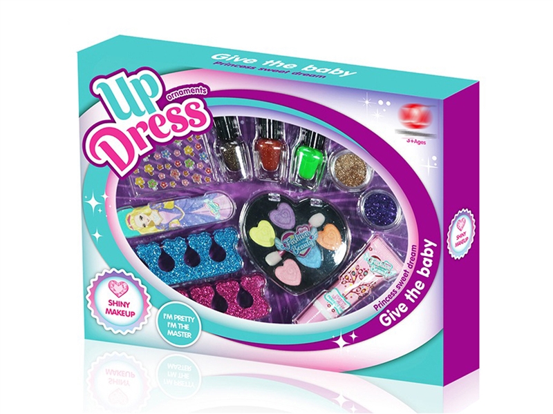 MANICURE SET - HP1243641