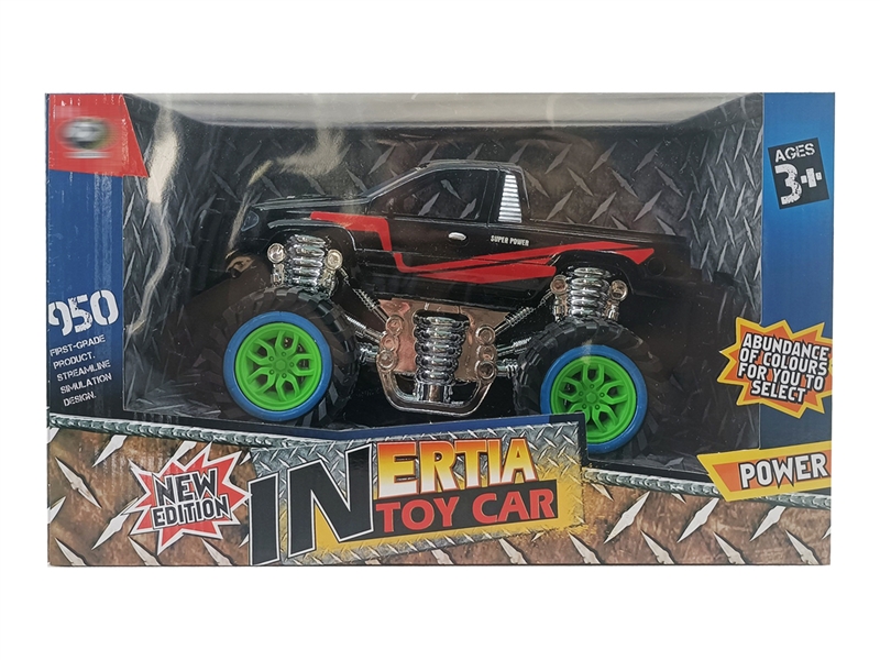 FRICTION CAR - HP1243694