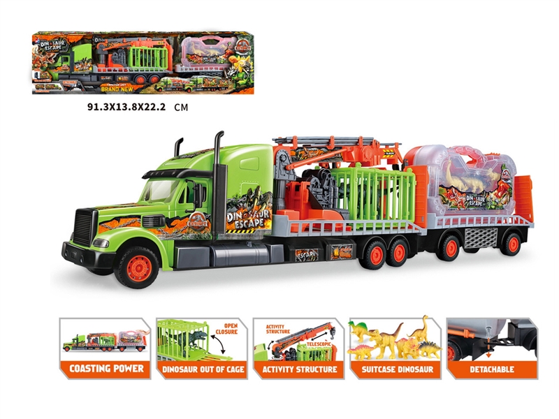 FRICTION TRUCK - HP1243809