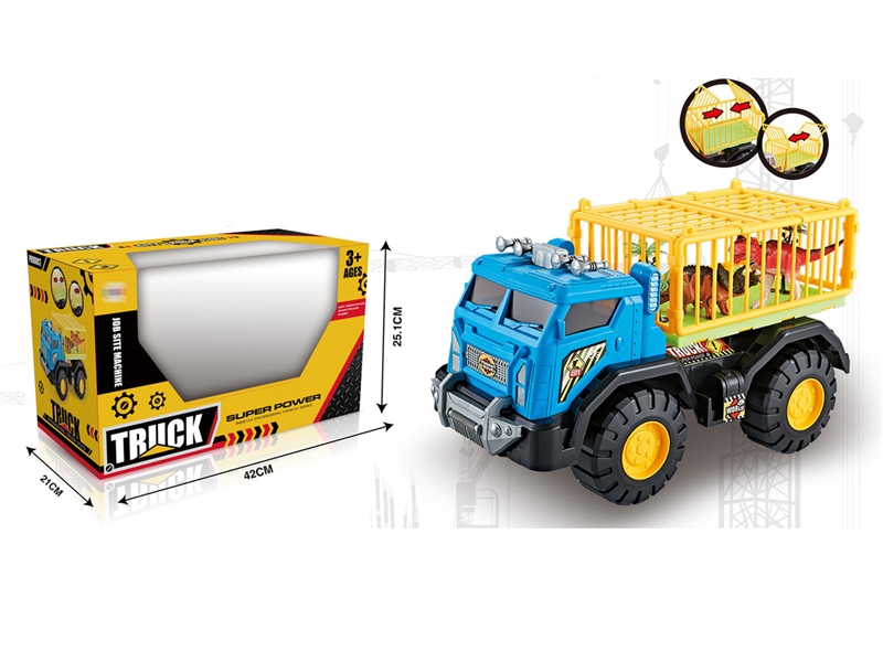 FREE WAY TRUCK - HP1243817