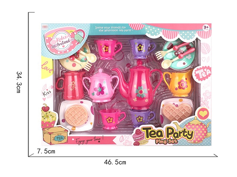 DESSERT SET - HP1243823