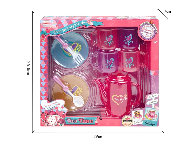 DESSERT SET - HP1243826