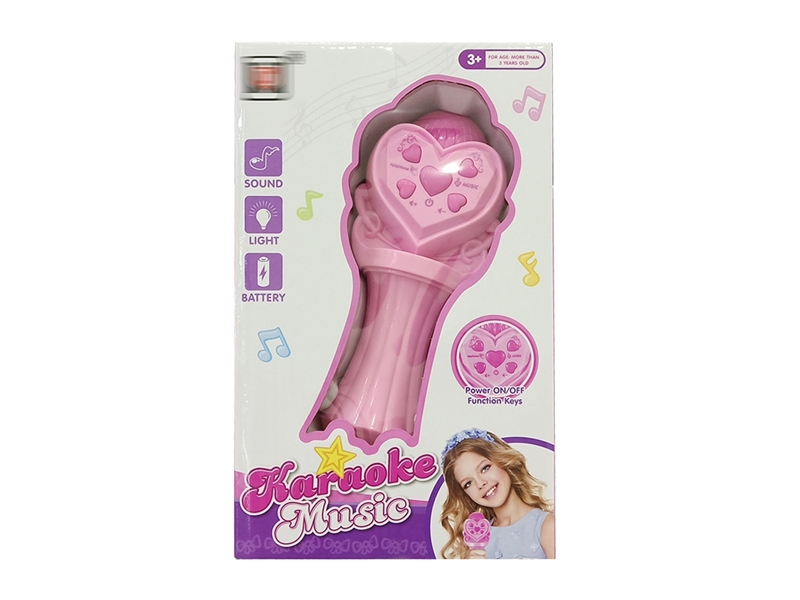 MICROPHONE - HP1243832