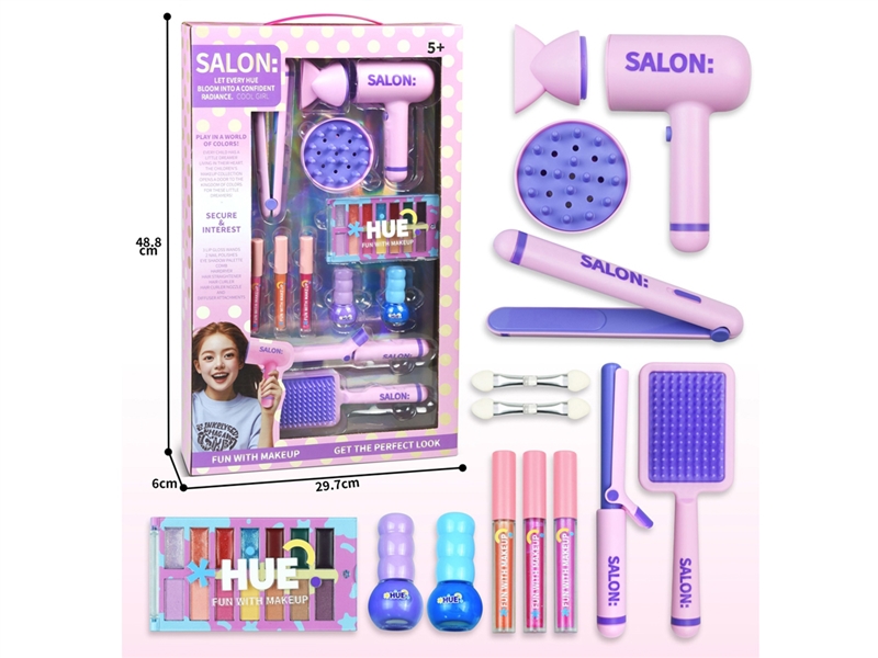 HAIRDRESSING SET - HP1243881