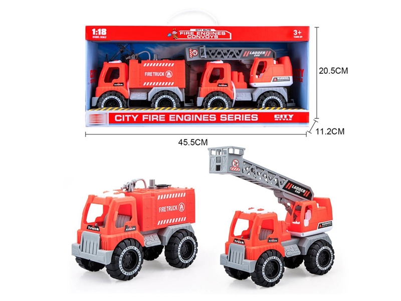 FREE WAY TRUCK - HP1243885