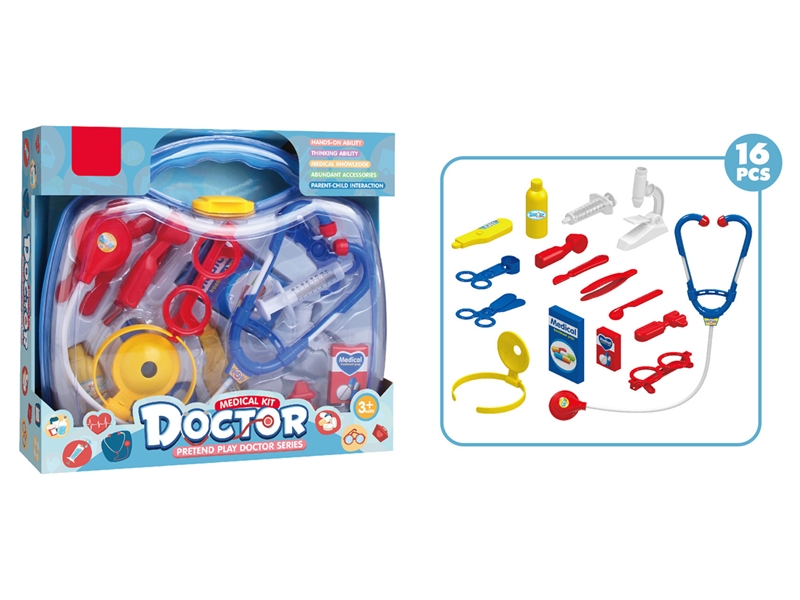 DOCTOR SET - HP1244026