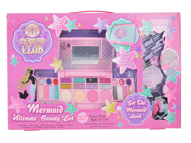 BEAUTY SET - HP1244051