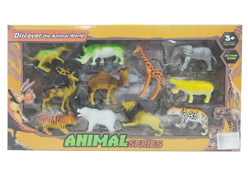 ANIMAL SET - HP1244130