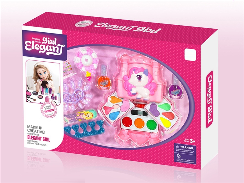 BEAUTY SET - HP1244152