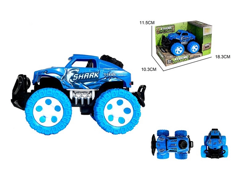 FRICTION CAR - HP1244328