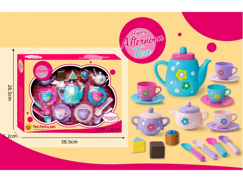 TEA PARTY SET - HP1244807
