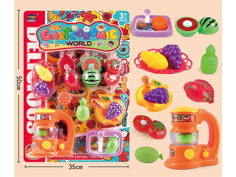 KITCHEN SET - HP1244821