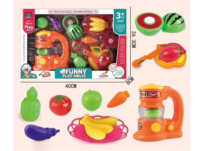 CUTTING PLAY - HP1244823