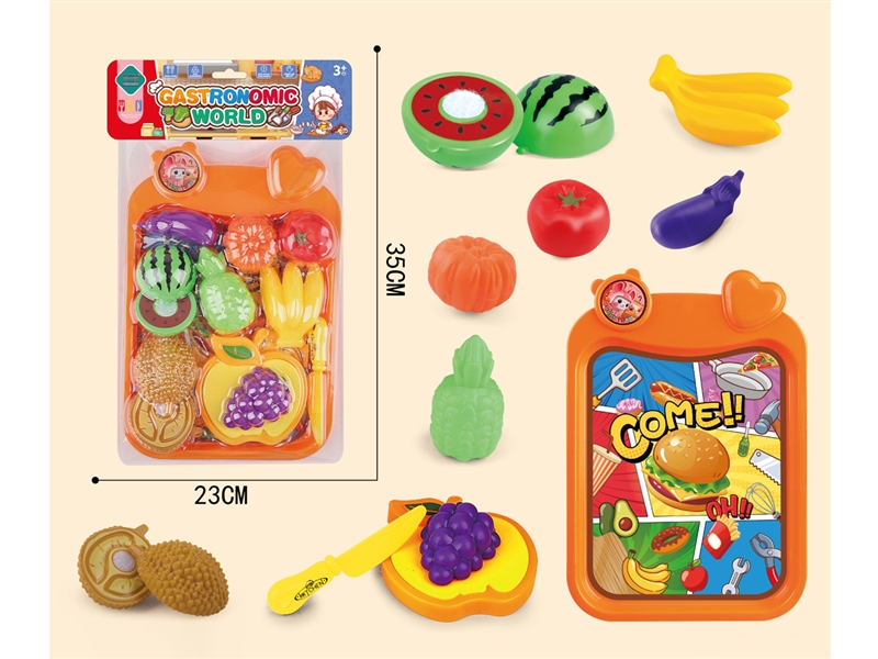 CUTTING PLAY - HP1244828