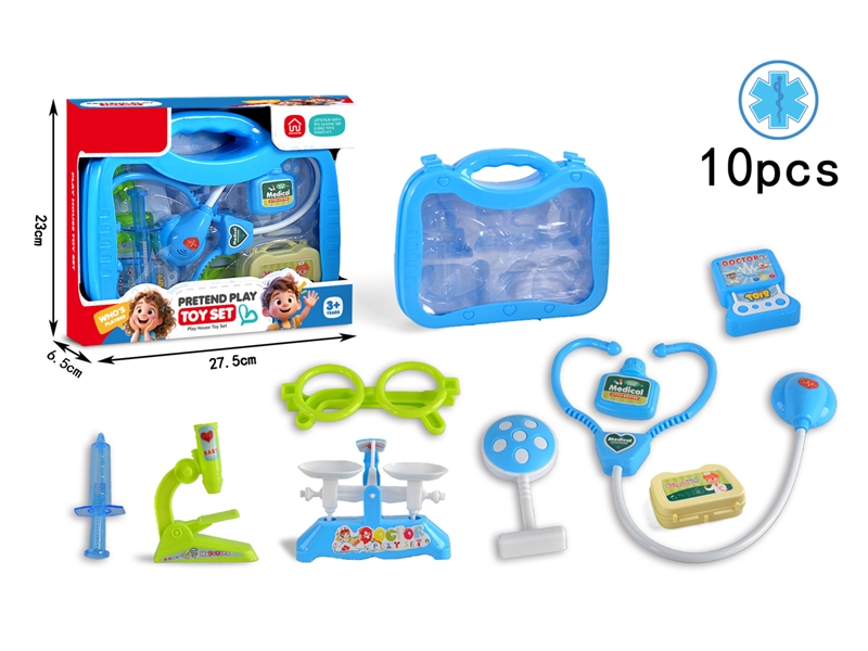 DOCTOR SET - HP1245029