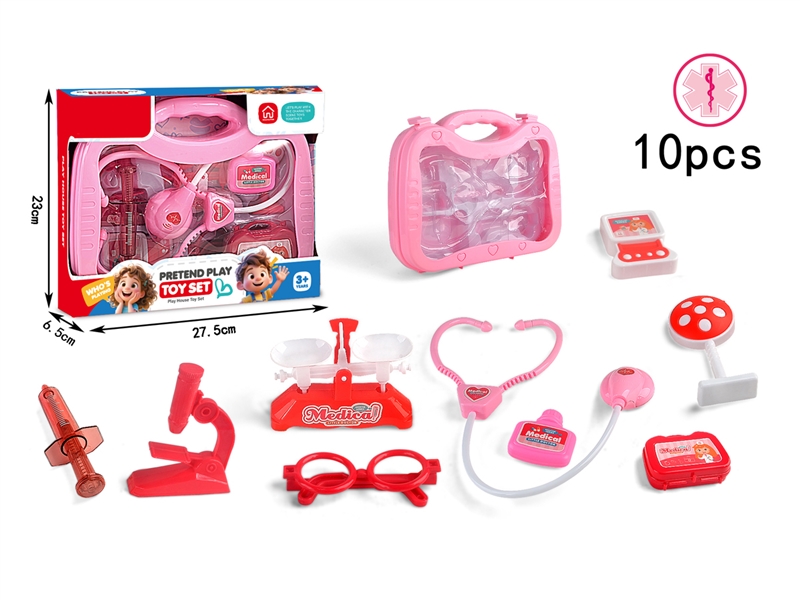 DOCTOR SET - HP1245032