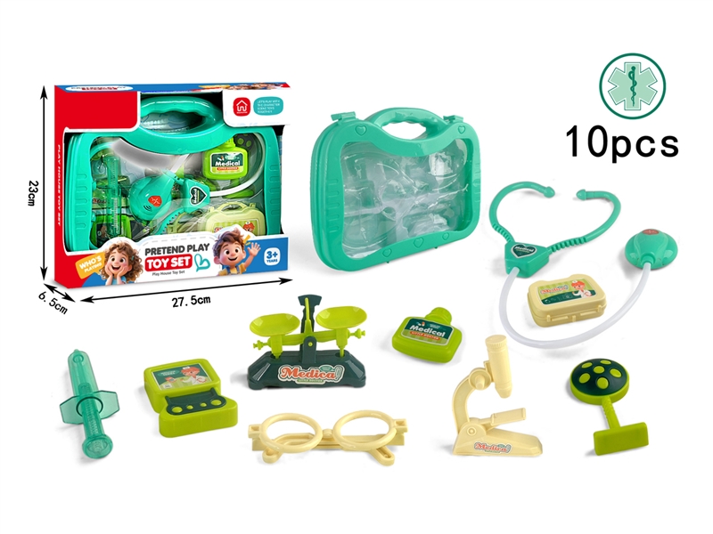 DOCTOR SET - HP1245033