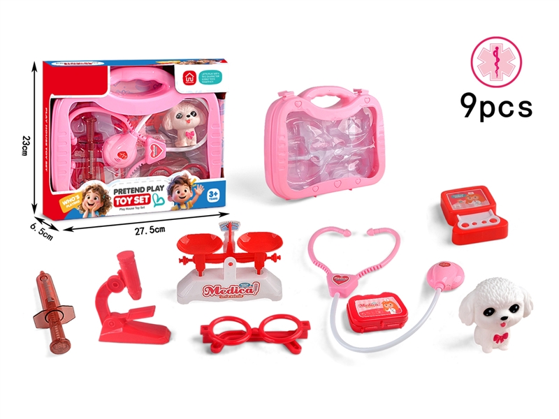 DOCTOR SET - HP1245034