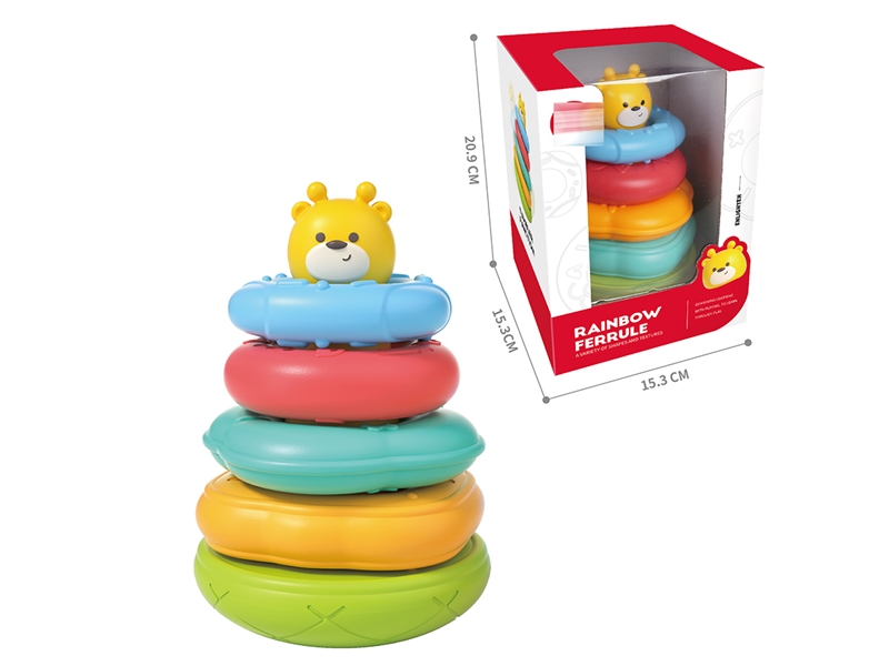 JENGA GAME - HP1245113