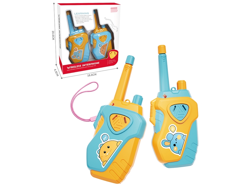 WALKIE-TALKIE - HP1245114