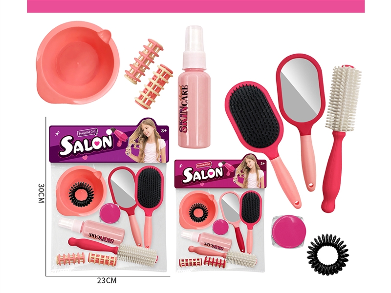 HAIR DRYER SET,2COLOUR - HP1245190