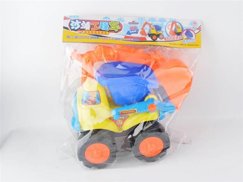 FREE WAY TRUCK - HP1245286