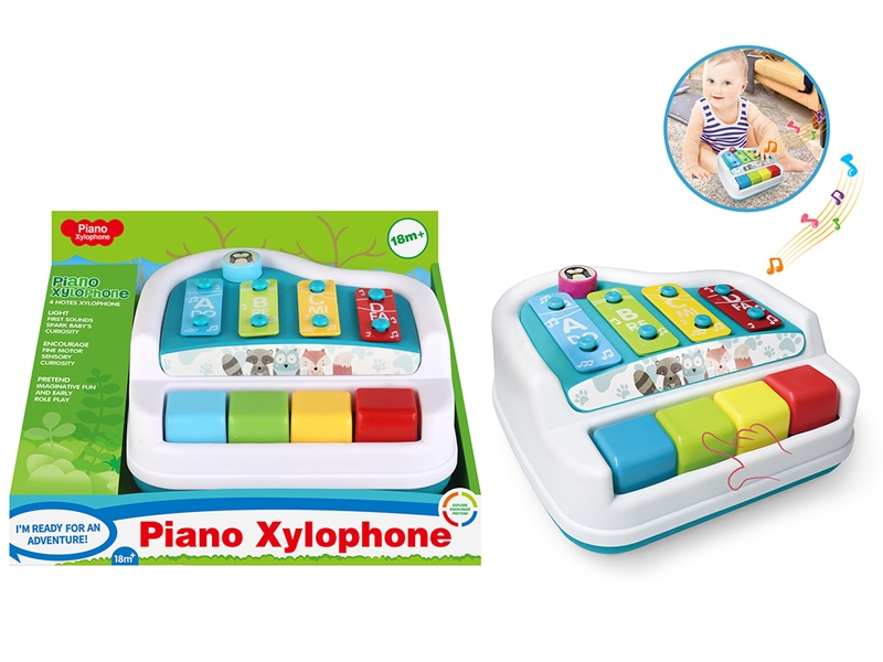 BABY PIANO - HP1245292