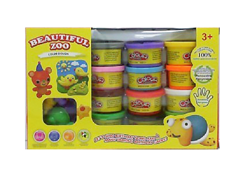 PLAY DOUGH SET - HP1245303