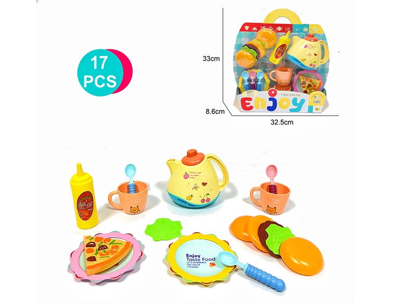 KITCHEN SET - HP1245542