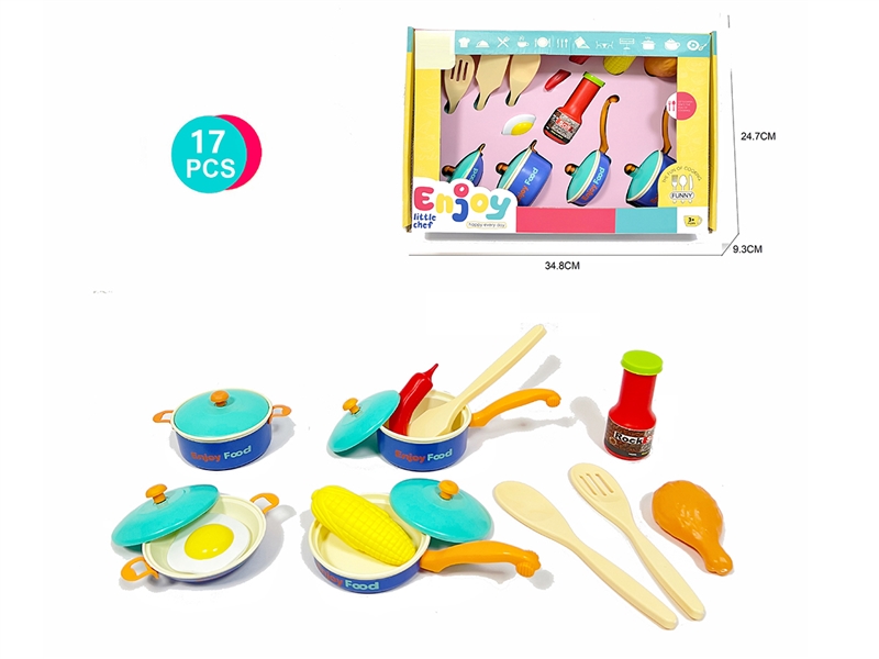 KITCHEN SET - HP1245571