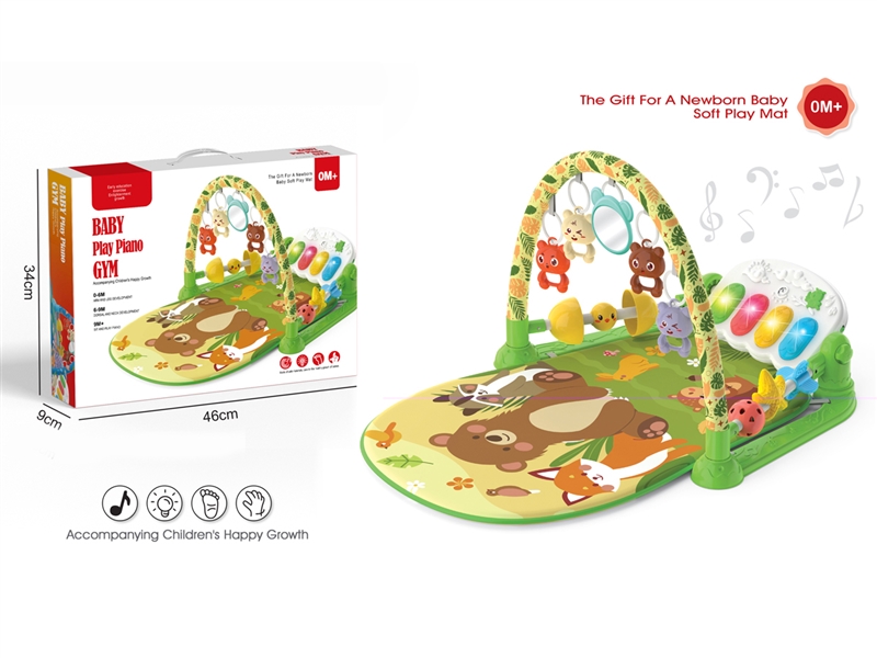 PIANO FITNESS RACK - HP1245644