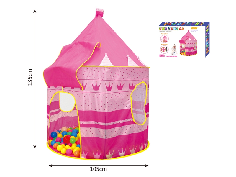 TENT - HP1245726