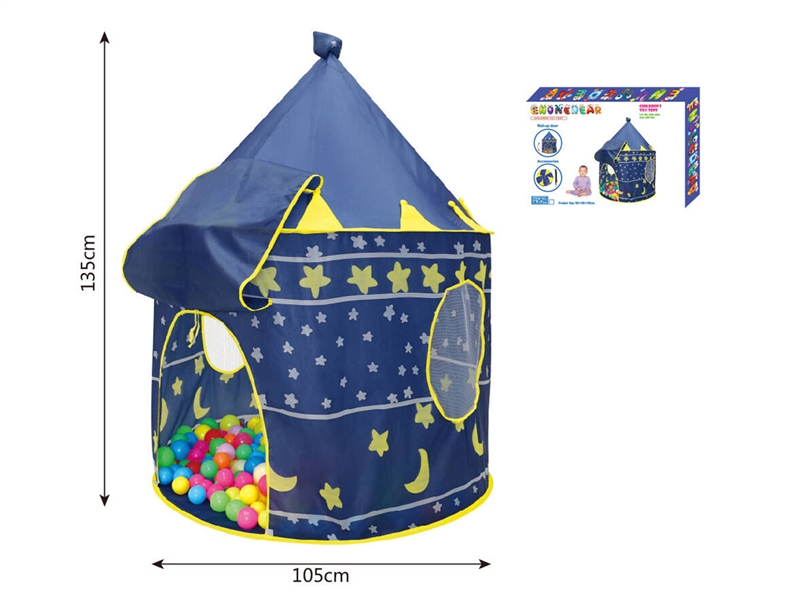 TENT - HP1245728