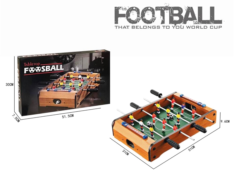 FOOTBALL TABLE - HP1245757