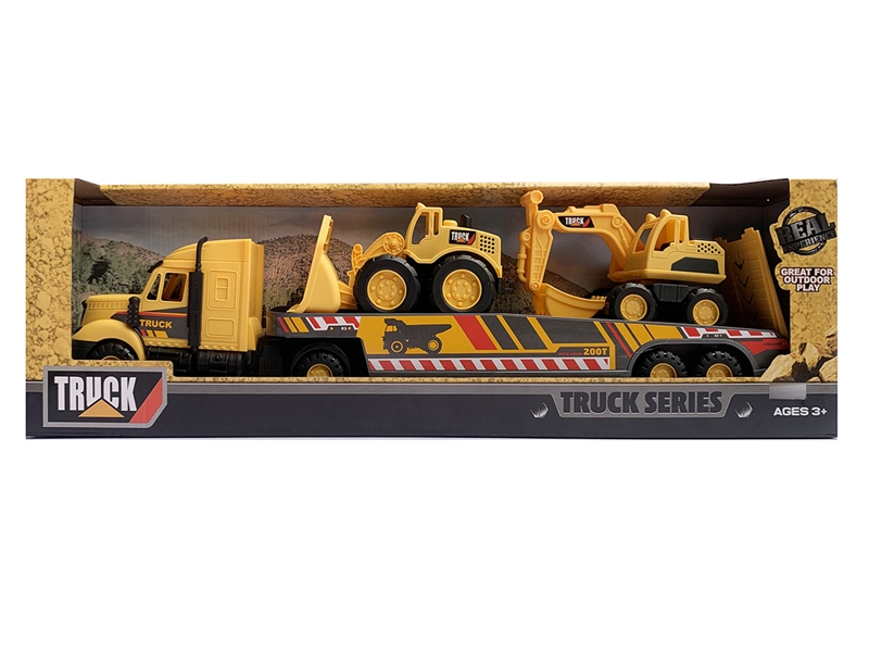 FREE WAY CONSTRUCTION CAR - HP1245775