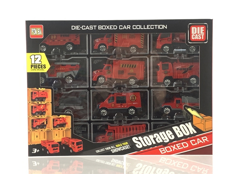 FREE WAY TRUCK - HP1245898