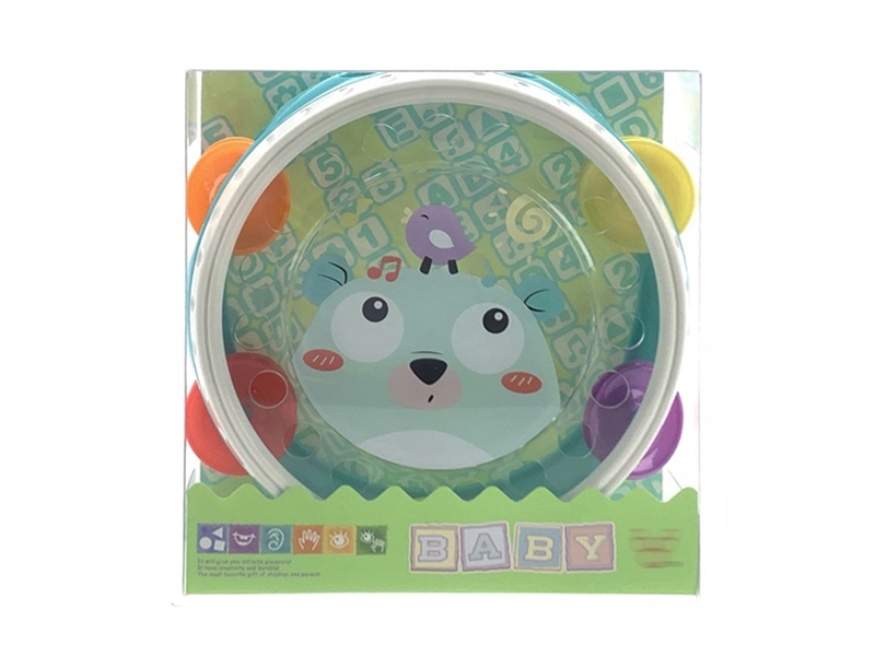 HAND BEAT DRUM - HP1245911