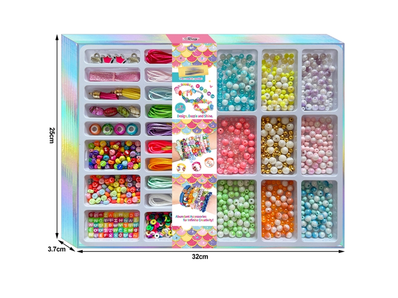 DIY CRAFT BEAD SET - HP1246149