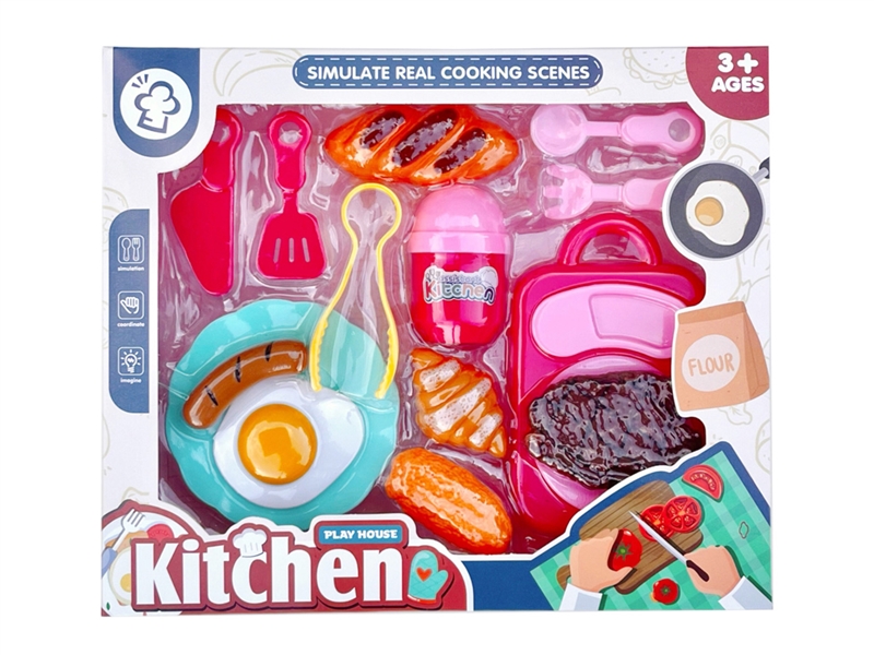 KITCHEN SET - HP1246198